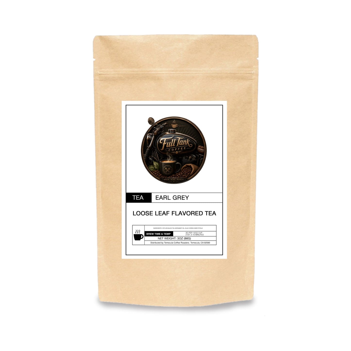 Earl Grey